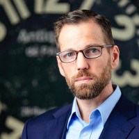 Atlantic Consulting Solutions Employee Nathan Miller's profile photo