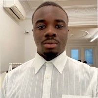 Calvin Warner Email