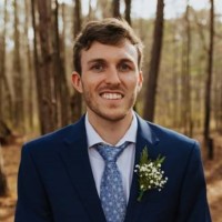 Integrated Science & Engineering, Inc. Employee Davis Ozier's profile photo