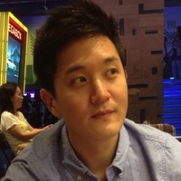 Momomedia Employee Harry Jung's profile photo
