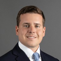 Burns & McDonnell Employee Philip Gee's profile photo