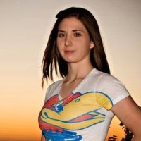 The University of Kansas Health System Employee Sarah Lear's profile photo