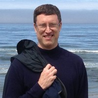IBM Employee Rob Basham's profile photo
