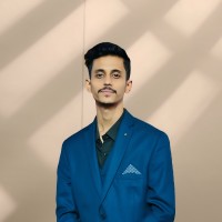 eRevMax Employee Shankha Ghosh's profile photo