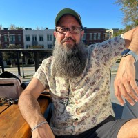 eComSystems Employee Forrest Miller's profile photo