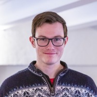 NorthTech ApS Employee Christoffer Hansen's profile photo