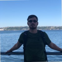 MOEbiz Employee Zachary Stanley's profile photo