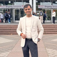 Mentor Nest - E Learning Solution Employee Amit Saxena's profile photo