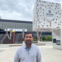 Bijoy Job's profile photo