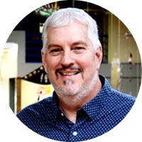 Children's Institute - Rochester NY Employee J.c. Delass's profile photo