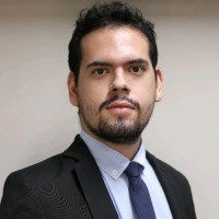 Forvis Mazars no Brasil Employee Evandro Junior's profile photo
