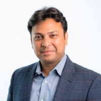 KAIROS Pulse Employee Ashish Jain's profile photo