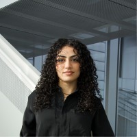 Cosmodôme Employee Teresa Hayek's profile photo