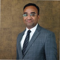 Arvind Chaudhary Email & Phone Number