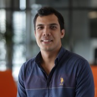 1705 Studio Employee Andrew de Silva's profile photo