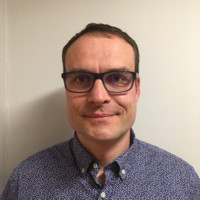 TRBA Employee Emmanuël Mabille's profile photo