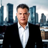 Agilent Technologies Employee George Gonzalez's profile photo