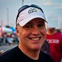 The Spaceship Company Employee Scott Ostrem's profile photo