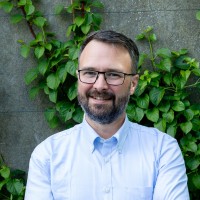 IMS - Integrated Materials Solutions Employee Cian O'Hora's profile photo