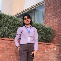 OSCode Employee Siddhi Sehgal's profile photo