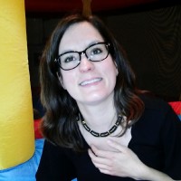 Tronics Microsystems Employee Fanny Robert's profile photo