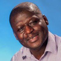 Principal Mineral Employee Kagya Nyanin's profile photo