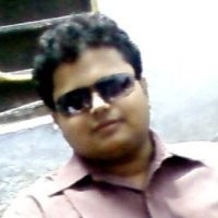 Eveready Industries India Ltd Employee Santosh Mukherjee's profile photo