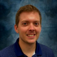 Sentara RMH Medical Center Employee Erick Spong's profile photo