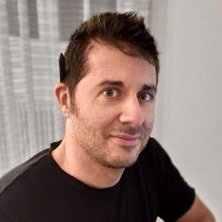 NMBRS Employee Marco Iacopetti's profile photo