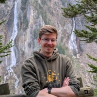 MindYourPass Employee Max Meijer's profile photo