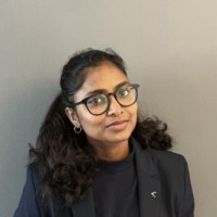 Multiple Global Clients Employee Ramya Subramani's profile photo