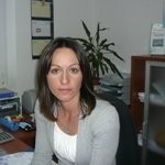 INTERSERVIS Employee Renata Bulat's profile photo