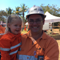 Kleenheat Employee Mathew Anderson's profile photo