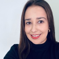 FusionHit Employee Ana Carolina Rocha's profile photo