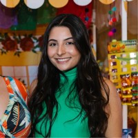 First in Service Travel Employee Michelle Cabrera's profile photo