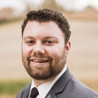 Wilson Lighting Employee Andrew Orwig's profile photo