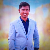 Launch India Employee Raju Ponnam's profile photo