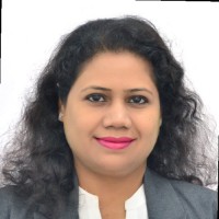 AQ Enclosure Systems AB Employee Meena Kulkarni's profile photo