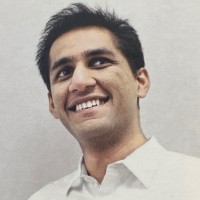 KRAMSKI NORTH AMERICA, INC Employee Razi Ullah's profile photo