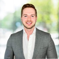 Philips Employee Robert Gamble's profile photo
