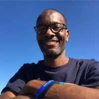 Andre Vaughn