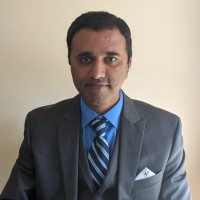 SmartIT (Staffing & Solutions) Employee Vishal Choudhari's profile photo