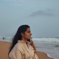 PgBee Employee Aparna Km's profile photo
