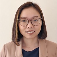 CPI Employee Nga Vo's profile photo