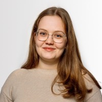 Intire Employee Anastasija Komljenovic's profile photo