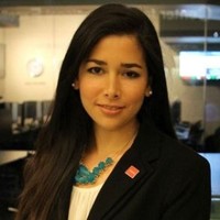 Lend the Trend Employee Daniela Gómez's profile photo