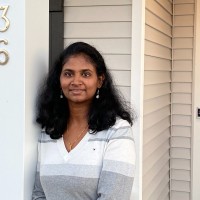 Consultant Engineering Service Inc Employee Goldina Elias's profile photo