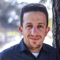 ClutchPoints Employee Robert Hayek's profile photo