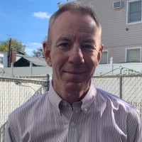 WABC-TV, Channel 7 New York Employee William Regniault's profile photo