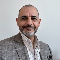 Applied Science University Bahrain Employee Wael Abdelhameed's profile photo